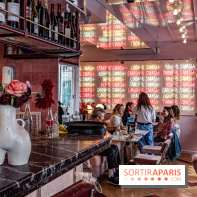 Brunch italien chez Giorgio 