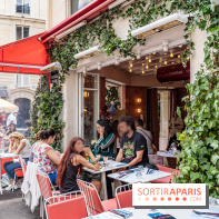 Brunch italien chez Giorgio 