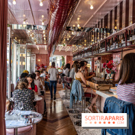 Brunch italien chez Giorgio 