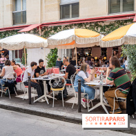 Brunch italien chez Giorgio 