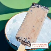 Le bar à tacos du Séquoia, le rooftop du Kimpton Saint-honoré