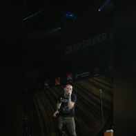 Quiksilver présente le Tony Hawk Show au Grand Palais