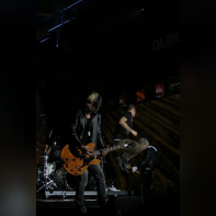 Quiksilver présente le Tony Hawk Show au Grand Palais