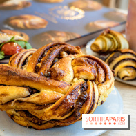 Coffee Shop Babka Zana