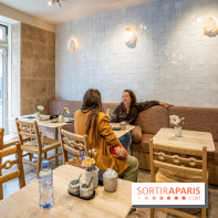 Coffee Shop Babka Zana