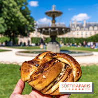 Coffee Shop Babka Zana