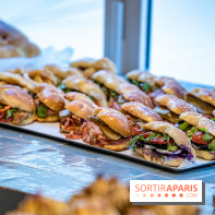 Coffee Shop Babka Zana