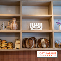 Coffee Shop Babka Zana