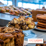 Coffee Shop Babka Zana