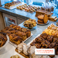 Coffee Shop Babka Zana