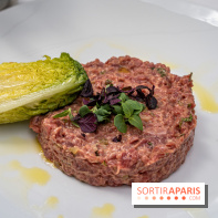 Photos : Brasserie ParisLongchamp