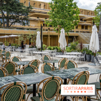 Photos : Brasserie ParisLongchamp