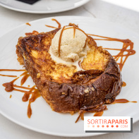 Photos : Brasserie ParisLongchamp