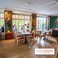 Photos : La Nouvelle Maison Fournaise 