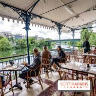 Photos : La Nouvelle Maison Fournaise 