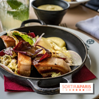 Photos : La Nouvelle Maison Fournaise 