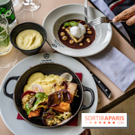 Photos : La Nouvelle Maison Fournaise 