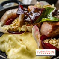 Photos : La Nouvelle Maison Fournaise 