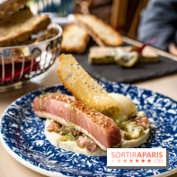 Photos : La Nouvelle Maison Fournaise 