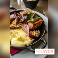 Photos : La Nouvelle Maison Fournaise 