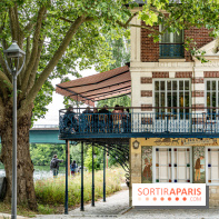 Photos : La Nouvelle Maison Fournaise 