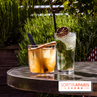 Photos : Le Rooftop du Brach