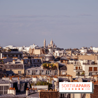 Photos : Le Rooftop du Brach