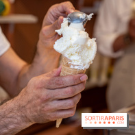 Bältis, le nouveau glacier Libanais de Paris