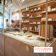 Bältis, le nouveau glacier Libanais de Paris