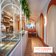 Bältis, le nouveau glacier Libanais de Paris