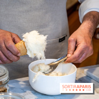 Bältis, le nouveau glacier Libanais de Paris