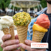 Bältis, le nouveau glacier Libanais de Paris