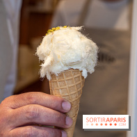 Bältis, le nouveau glacier Libanais de Paris