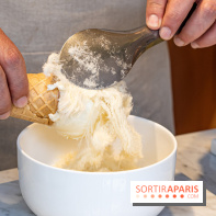 Bältis, le nouveau glacier Libanais de Paris