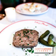 Chez Fred à Paris, nos photos