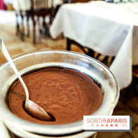 Chez Fred à Paris, nos photos