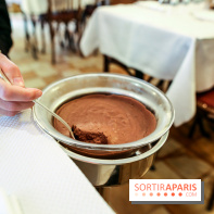 Chez Fred à Paris, nos photos