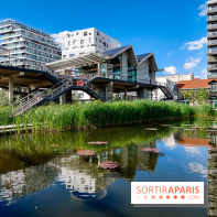 HOBA à Paris, nos photos