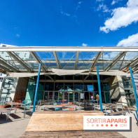 HOBA à Paris, nos photos