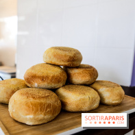 HOBA à Paris, nos photos