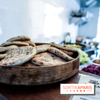 HOBA à Paris, nos photos