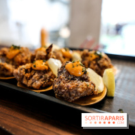 HOBA à Paris, nos photos