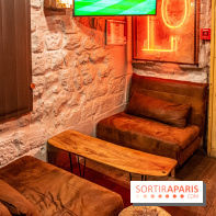 Mulberry Street, le restaurant tout droit venu de Little Italy du Quartier Latin - nos photos