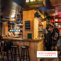 Mulberry Street, le restaurant tout droit venu de Little Italy du Quartier Latin - nos photos