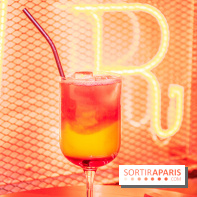 Mulberry Street, le restaurant tout droit venu de Little Italy du Quartier Latin - nos photos