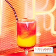 Mulberry Street, le restaurant tout droit venu de Little Italy du Quartier Latin - nos photos