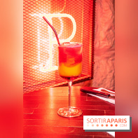 Mulberry Street, le restaurant tout droit venu de Little Italy du Quartier Latin - nos photos