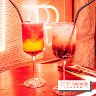 Mulberry Street, le restaurant tout droit venu de Little Italy du Quartier Latin - nos photos