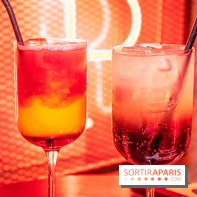 Mulberry Street, le restaurant tout droit venu de Little Italy du Quartier Latin - nos photos