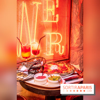 Mulberry Street, le restaurant tout droit venu de Little Italy du Quartier Latin - nos photos